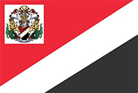 Sealand flag - Basil Simon Biography