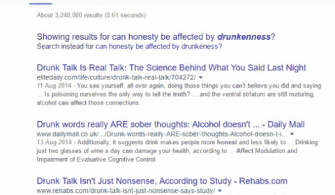 drunk search 480x280 - Does drinking alcohol remove the overall integrity of a person?